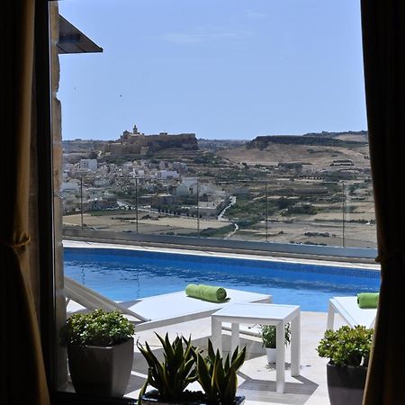 Ta' Nikola Farmhouse, Xaghra Xagħra Exterior foto